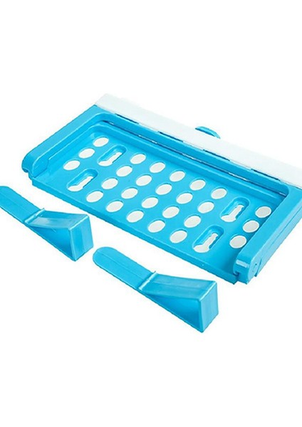 2.5 kg Yük Katlanabilir Plastik Çöp Çanta Raf Taşınabilir Asılı Çöp Çöp Çanta Depolama Tutucu Mutfak Gadget'ları | Depolama Tutucular ve raflar (Yurt Dışından)