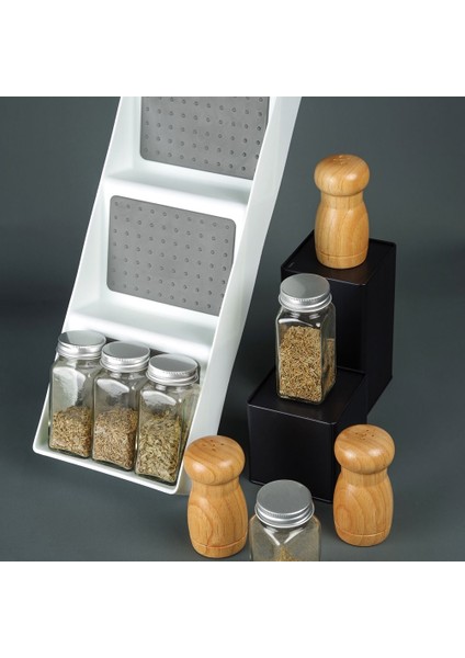 Mutfak Spice Raf Plastik Baharat Tutucu Çekmece Organizatör Raf Çekmece Organizatör Mutfak Aksesuarları Kabine Çekmeceler 3 Saklama Kutusu | Depolama Tepsileri (Yurt Dışından) modelleri