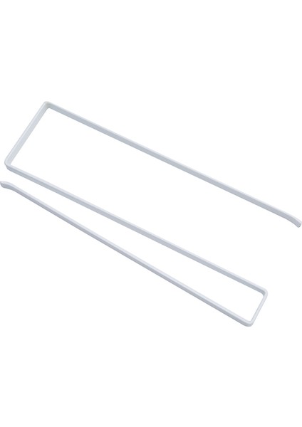 Demir Mutfak Doku Kanca Asılı Banyo Tuvalet Rulo Kağıt Tutucu Havlu Raf Mutfak Dolabı Kapı Kanca Tutucu | Kabine Kapı Kancaları | Kapı Kancası Kancaları Asılı (Yurt Dışından)