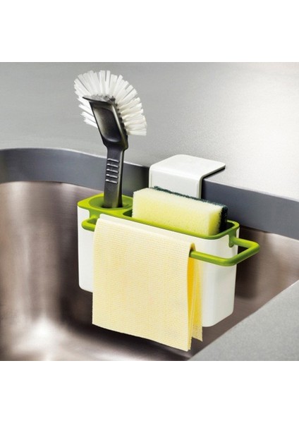 Depolama Raf Sünger Tutucu Boşaltma Lavabo Kutusu (Yurt Dışından) fiyatları