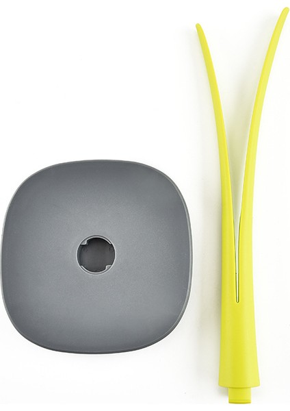 Moda Kağıt Havlu Tutucu Yaprak Şekli Yaratıcı Kağıt Rulo Tutucu Dikey Mutfak Sıhhi Hijyenik Napkin Raf Ev Aksesuarları | Depolama Tutucular raflar (Yurt Dışından) fiyatları