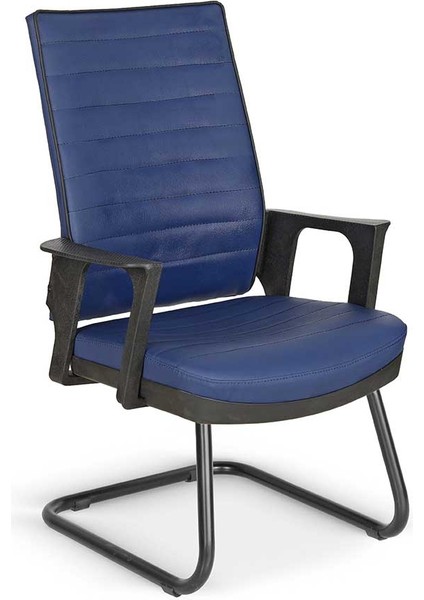 Colno Ofis Misafir Bekleme Koltuğu Sandalye