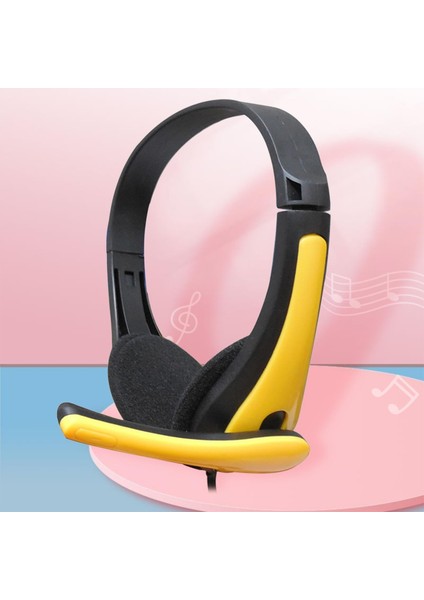 Kablolu Kulaklıklar 3.5mm Ses Jakı (Yurt Dışından) modelleri