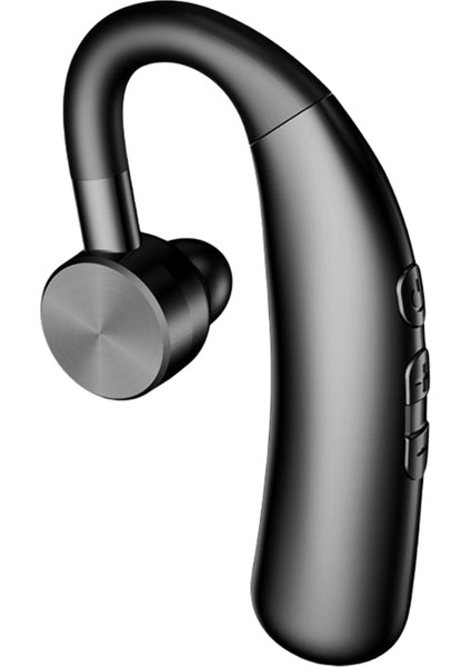 Iş Ofisi Sürüş Için X7 Kablosuz Bluetooth Kulaklık Bluetooth 5.0 (Yurt Dışından)