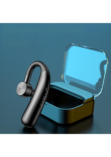 Iş Ofisi Sürüş Için X7 Kablosuz Bluetooth Kulaklık Bluetooth 5.0 (Yurt Dışından)