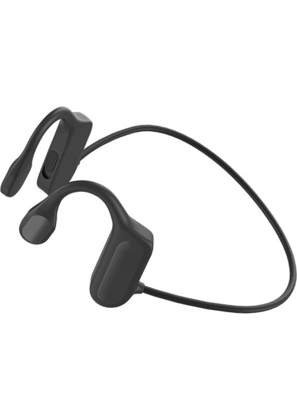 Kulaklıklar 170 Mah Çift Kulak Kulakları Kulaklık Sürüş Spor Spor Salonu Siyah (Yurt Dışından)
