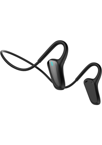 Kemik Iletim Kulaklıklar 150 Mah Çift Kulak Kulaklık (Yurt Dışından)