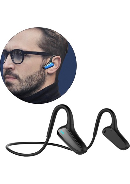 Kemik Iletim Kulaklıklar 150 Mah Çift Kulak Kulaklık (Yurt Dışından) modelleri