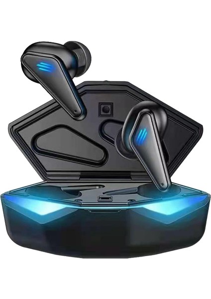 K55 Bluetooth 5.0 Kablosuz Kulaklıklar Gürültü Azaltma E-Spor Için Kulak (Yurt Dışından) fiyatları