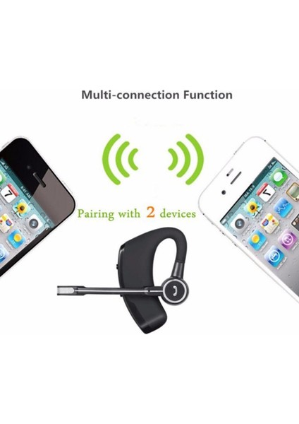 Taşınabilir Telefon Hands-Free Kulaklık Kulak İphone Için Yeni (Yurt Dışından) fiyatları