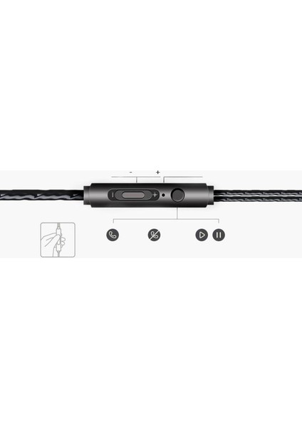 Usb C Kulaklıklar Kablolu Kulak Içi Hifi Earbuds Mic İle Büyük Uyumluluk Altın (Yurt Dışından) fırsatları