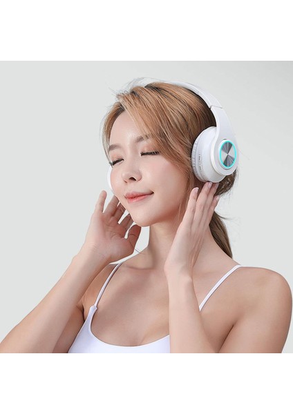 Hıfı Stereo Kablosuz Bluetooth W / Fm Radyo Sd Kart Yuvası Siyah + Kırmızı (Yurt Dışından) fiyatları