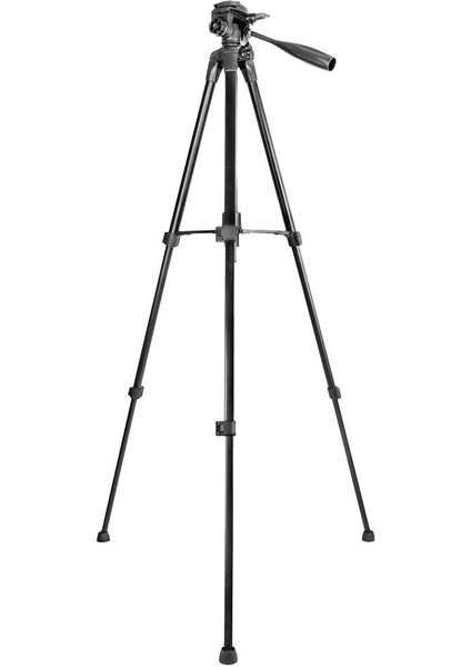 Kingjoy VT-840 Alüminyum Tripod Işık Telefon Canlı Kamera Açılı Çerçeve (Yurt Dışından)