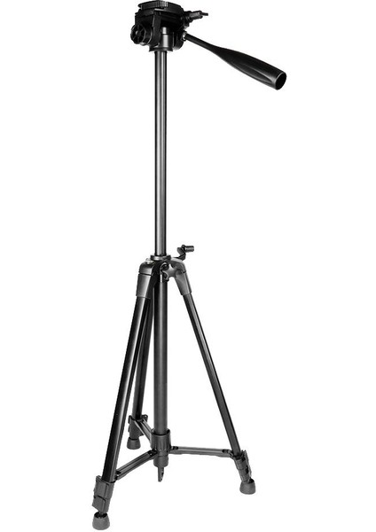 Kingjoy VT-840 Alüminyum Tripod Işık Telefon Canlı Kamera Açılı Çerçeve (Yurt Dışından) fırsatları