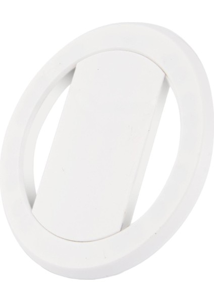 Manyetik Telefon Tutucu Güçlü N52 Magnets Tüm Akıllı Telefonlar Için Taşınabilir Kare Beyaz (Yurt Dışından) fiyatları