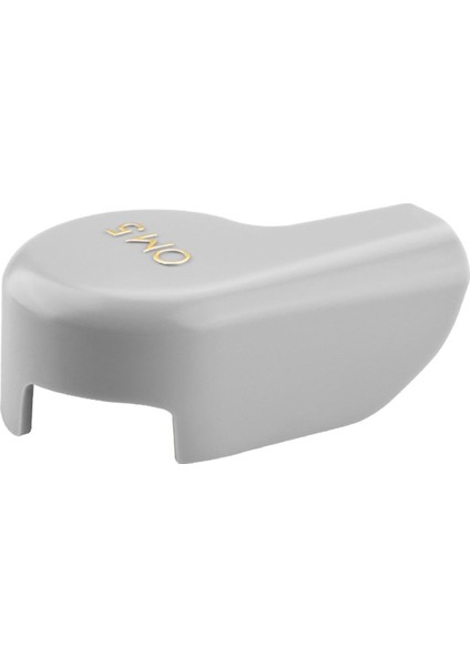 Sabitleme Toka Stander Koruma Kılıfı Kompakt Sabitleyici Djı Om 5 Gimbal Gri Için (Yurt Dışından)