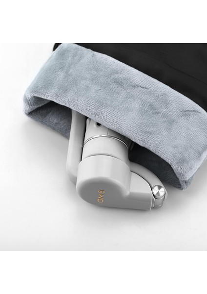 Sabitleme Toka Stander Koruma Kılıfı Kompakt Sabitleyici Djı Om 5 Gimbal Gri Için (Yurt Dışından) modelleri