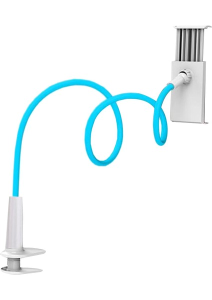 Esnek Telefon Banyo Oyun Videosu Için Ayarlanabilir Ayarlanabilir Sohbet Mavi (Yurt Dışından) fiyatları