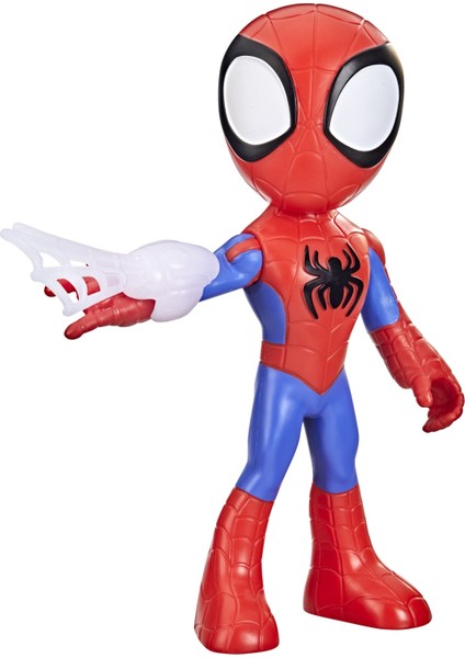 Spidey ve Harika Dostları Dev Figür - Spidey F3986