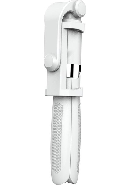 Uzatılabilir Tripod Selfie Sopa Bluetooth Mini Uzaktan Kumanda 3.5 '' - 6.2 '' Akıllı Telefonlar Beyaz (Yurt Dışından) fiyatları