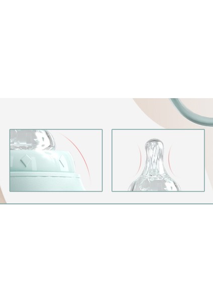Silika Jel Besleme Çocuklar Yürüyor Yenidoğan Bebek Içecek Bardaklar Su Şişeleri Çocuklar Süt Sippy Içme Saman Copo Infantil Dr | Kupalar (Yeşil) (Yurt Dışından) fırsatları