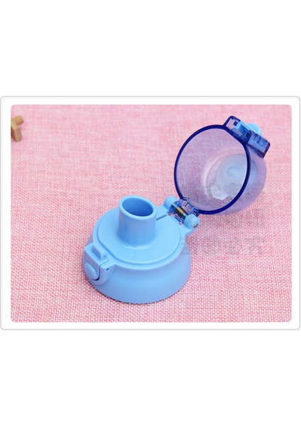 Çocuk Su Kupaları Yaz Erkek ve Kız Çocuk Bardakları Içme Taşınabilir Plastik Içme Bardaklar Çocuk Şişeleri Karikatür Kupası | Kupalar (Mavi Mickey) (Yurt Dışından) modelleri