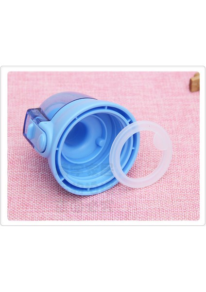 Çocuk Su Kupaları Yaz Erkek ve Kız Çocuk Bardakları Içme Taşınabilir Plastik Içme Bardaklar Çocuk Şişeleri Karikatür Kupası | Kupalar (Mavi Mickey) (Yurt Dışından) fırsatları