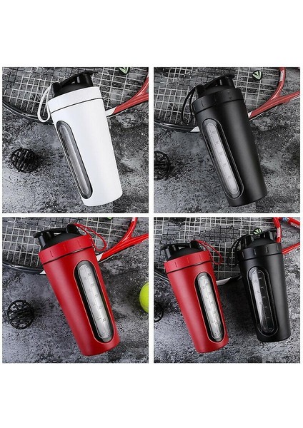 Paslanmaz Çelik Çalkalayıcı, 700 Ml-Beyaz (Yurt Dışından) modelleri