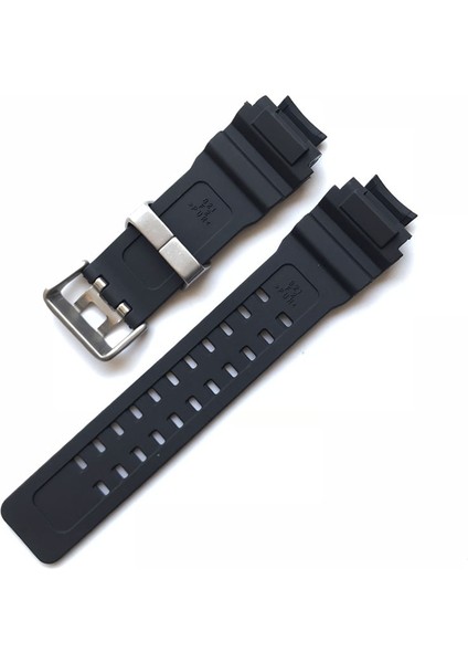 Casio Için Silikon Izle Kayışı Yüksek Kalite Kauçuk Su Geçirmez Leke Dayanıklı Bilezik Kayışı | Bantlar Izle (Yurt Dışından)
