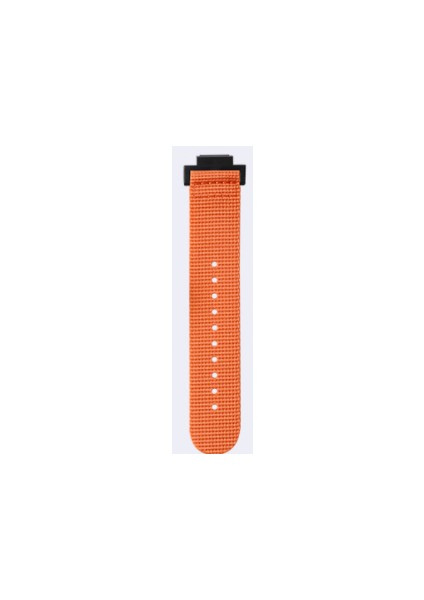 Stripe Naylon Watch Band Casio Izle Kayışı Spor Kumaş Bilekliği Kemer | Bantları Izle (Yurt Dışından)