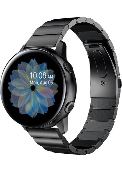 Apple Watch Uyumlu Band Paslanmaz Çelik Correa Için Bilezik IWatch Uyumlu Askı Izle Band | Izle Bantları (Yurt Dışından)