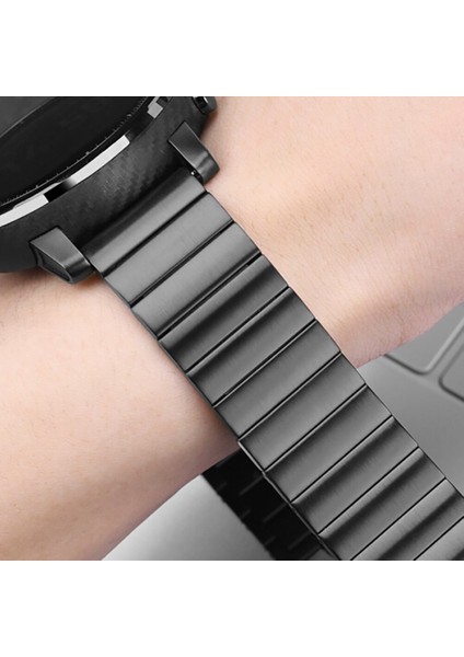 Apple Watch Uyumlu Band Paslanmaz Çelik Correa Için Bilezik IWatch Uyumlu Askı Izle Band | Izle Bantları (Yurt Dışından) modelleri