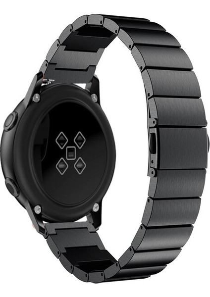 Apple Watch Uyumlu Band Paslanmaz Çelik Correa Için Bilezik IWatch Uyumlu Askı Izle Band | Izle Bantları (Yurt Dışından) fırsatları