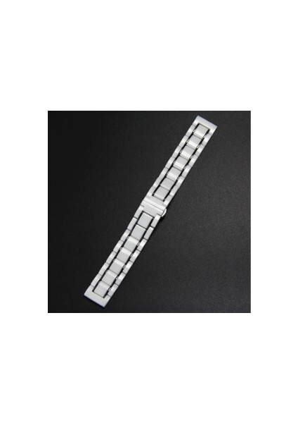 Lüks Evrensel Seramik Band Beyaz Siyah Gül Altın Erkek Bayanlar Izle Kayışı Bilezik Kemer | Watch Bands (Yurt Dışından) modelleri