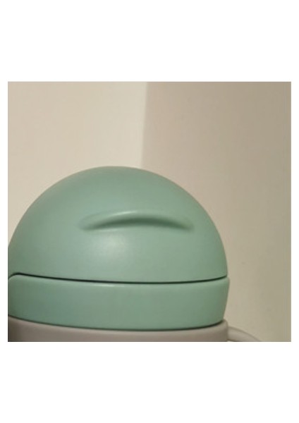 300 ml Çocuk Karikatür Bebek Ölçekli Saman Fincan Antica Boğulma Bebek Kolu Dayanıklı Düşen Su Şişesi Top Öğrenme Içecek Kupası | Kupalar (Yeşil) (Yurt Dışından) fiyatları