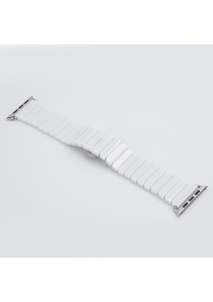 Yüksek Kaliteli Paslanmaz Çelik Kayış Saat Kayışı Için Fit Büyük Arama Izle Erkek Watch Band | Izle Bantları (Yurt Dışından)