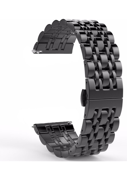 Metal Bant Samsung Galaxy Izle Active Watch Band Bilezik Huami Bip Kayışı Için | Bantlar (Yurt Dışından)
