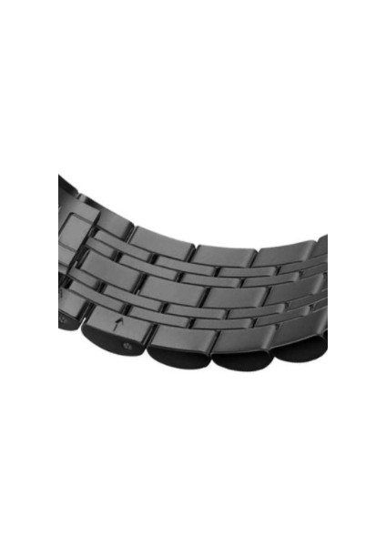 Metal Bant Samsung Galaxy Izle Active Watch Band Bilezik Huami Bip Kayışı Için | Bantlar (Yurt Dışından)