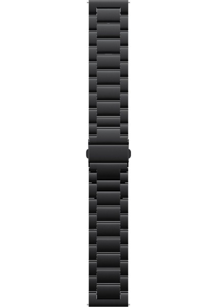 Titanyum Alaşımlı Kordonlu Samsung Galaxy Watchgear Için Paslanmaz Çelik Kayış S3 Klasik / Frontier Bilek Kolay Fit Kemer | Watch Bands (Yurt Dışından)