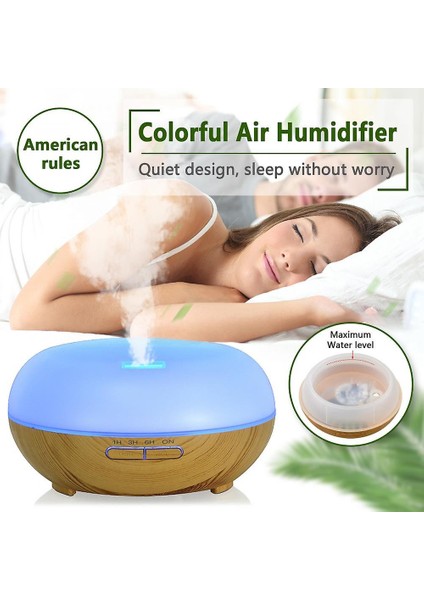 Su Arındırıcı Nemlendirici, Aroma Difüzör, Aroma Difüzör, Nemlendirici (Yurt Dışından) fiyatları