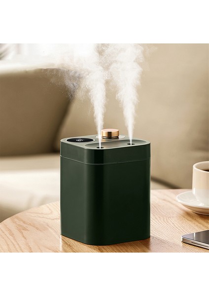 800ML Kablosuz Nemlendirici Aromaterapi Difüzör 2000 Mah Pil Şarj Edilebilir Uçucu Yağ Difüzör Ultrasonik Hava Nemlendirici | Nemlendiriciler (Yurt Dışından) modelleri