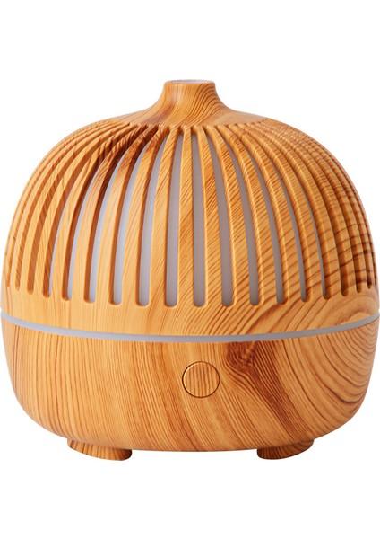 USB Sprey Aroma Difüzör Ultrason Şerit Gece Işık ile Ev Yatak Odası Ofis Elektrikli Masaüstü Aromaterapi Nemlendirici | Nemlendiriciler (Yurt Dışından)