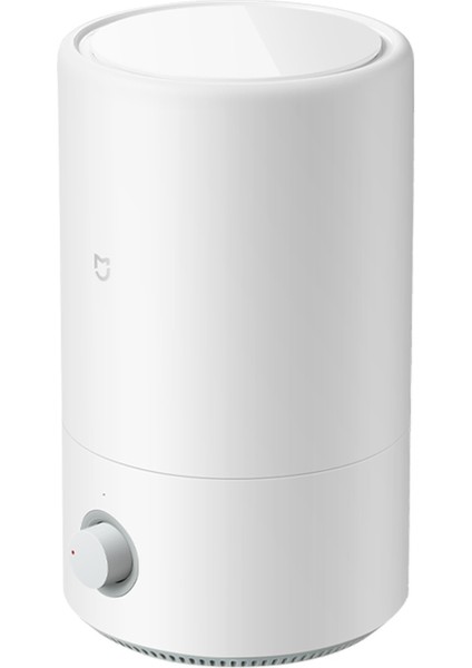 Hava Nemlendirici 4l Dilsiz Hava Arıtma Aromaterapi Nemlendirici Difüzör Uçucu Yağ Makinesi 280ML / H 220 V | Nemlendiriciler (Yurt Dışından)