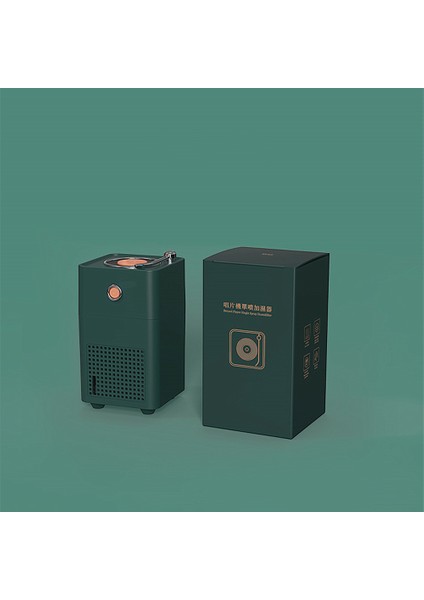300 ml Kablosuz Aromaterapi Difüzör Nemlendirici Şarj Edilebilir Uçucu Yağ Difüzör Aroma Nemlendirici Ev Için | Nemlendiriciler (Yurt Dışından) modelleri