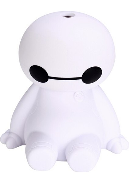 120 ml Karikatür USB Hava Nemlendirici Ev Için Ultrasonik Araba Mist Maker Mini Ofis Masaüstü Hava Arıtma | Nemlendiriciler (Yurt Dışından)