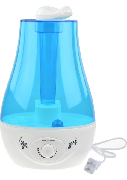 Nemlendirici Uçucu Yağ Difüzörü Difüzör Aroma Difüzör Mist Maker Yatak Odası | Mist Maker | Aroma Difüzörlük Yağ Difüzörü (Yurt Dışından)
