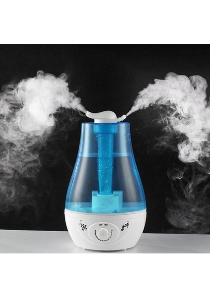 Nemlendirici Uçucu Yağ Difüzörü Difüzör Aroma Difüzör Mist Maker Yatak Odası | Mist Maker | Aroma Difüzörlük Yağ Difüzörü (Yurt Dışından) fiyatları