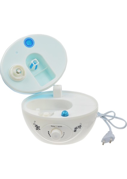 Nemlendirici Uçucu Yağ Difüzörü Difüzör Aroma Difüzör Mist Maker Yatak Odası | Mist Maker | Aroma Difüzörlük Yağ Difüzörü (Yurt Dışından) fırsatları