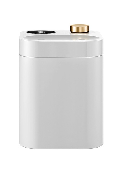 800ML Kablosuz Nemlendirici Aromaterapi Difüzör 2000 Mah Pil Şarj Edilebilir Uçucu Yağ Difüzör Ultrasonik Hava Nemlendirici | Nemlendiriciler (Yurt Dışından)