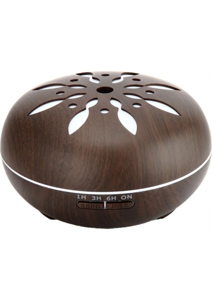 USB Aroma Uçucu Yağ Difüzörü Ultrasonik Serin Mist Nemlendirici (Yurt Dışından) fırsatları
